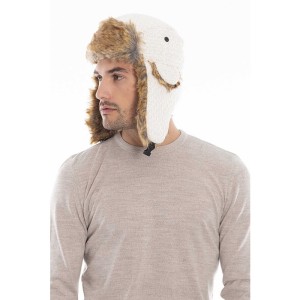 Pilot Bere, İçi Kürklü, Kışlık, Kulaklıklı, Su Geçirmez